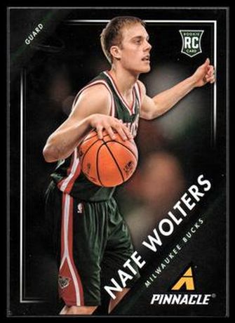 44 Nate Wolters